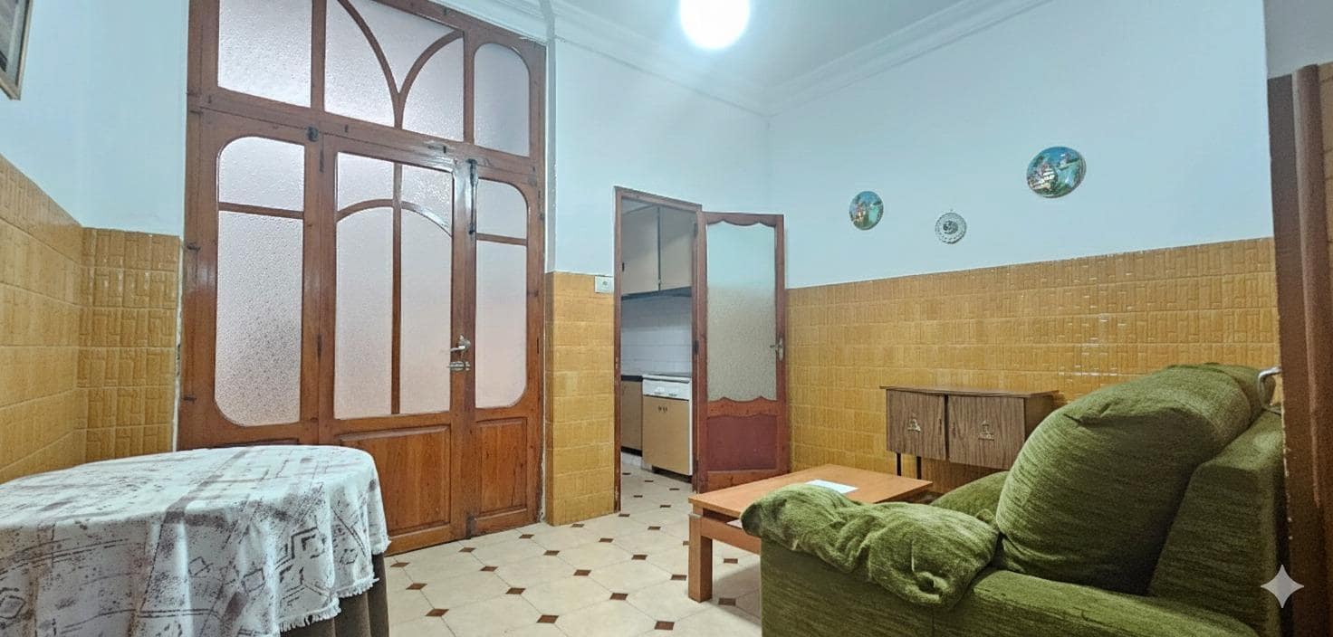 4 slaapkamer Rijtjeshuis te koop in Bellreguard - € 150.000 (Ref: 9593309)