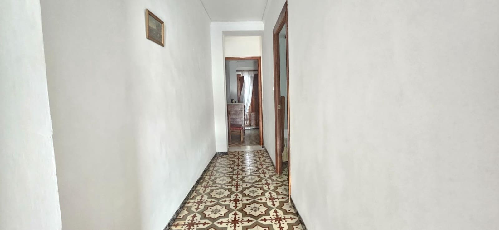 4 slaapkamer Rijtjeshuis te koop in Bellreguard - € 150.000 (Ref: 9593309)