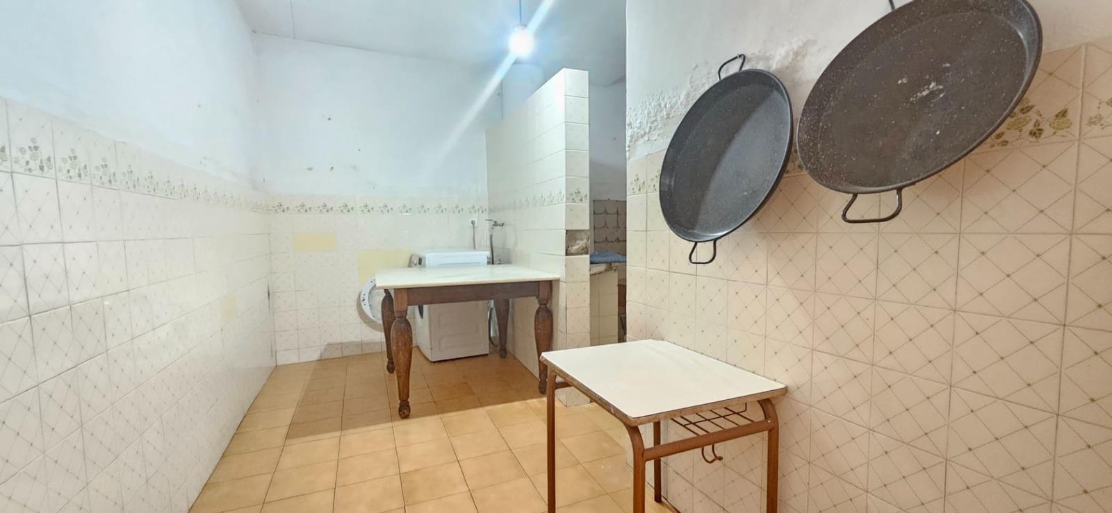 4 slaapkamer Rijtjeshuis te koop in Bellreguard - € 150.000 (Ref: 9593309)