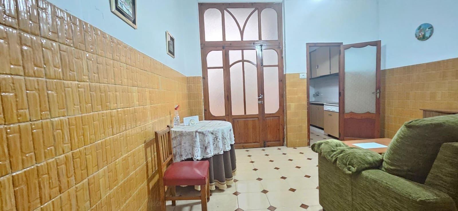 4 slaapkamer Rijtjeshuis te koop in Bellreguard - € 150.000 (Ref: 9593309)