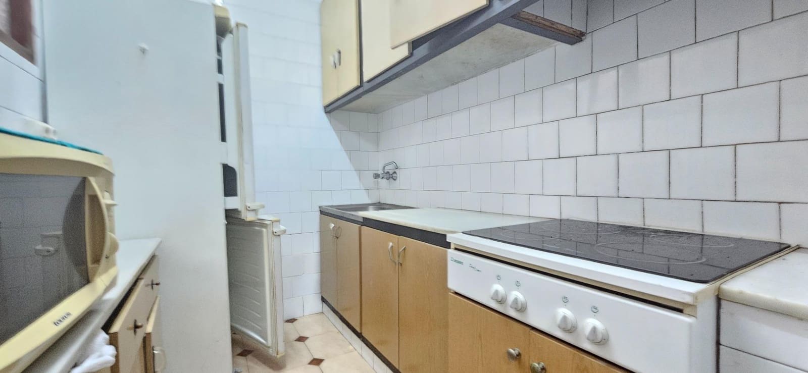 4 slaapkamer Rijtjeshuis te koop in Bellreguard - € 150.000 (Ref: 9593309)