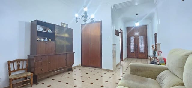 4 makuuhuone Rivitalo myytävänä paikassa Bellreguard - 150 000 € (Ref: 9593309)