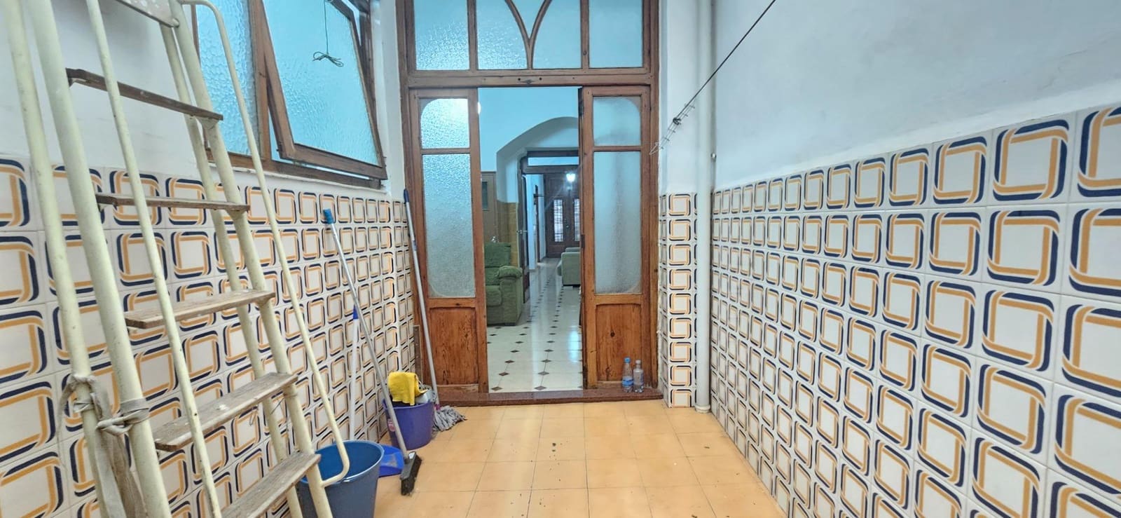 4 slaapkamer Rijtjeshuis te koop in Bellreguard - € 150.000 (Ref: 9593309)