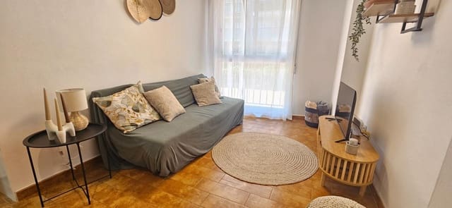 2 sypialnia Apartament przy plaży do wynajęcia w Gandia - 720 € (Ref: 9627464)
