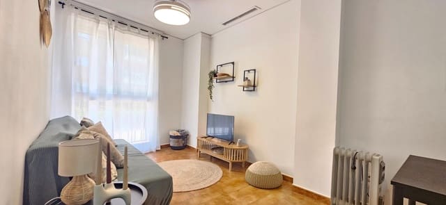 2 sypialnia Apartament przy plaży do wynajęcia w Gandia - 720 € (Ref: 9627464)