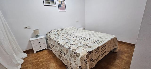 2 sypialnia Apartament przy plaży do wynajęcia w Gandia - 720 € (Ref: 9627464)