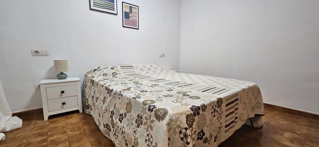 2 sypialnia Apartament przy plaży do wynajęcia w Gandia - 720 € (Ref: 9627464)