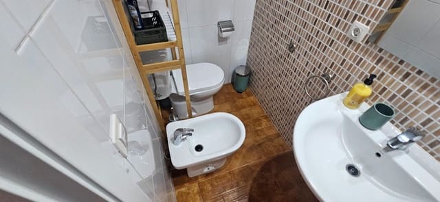 2 sypialnia Apartament przy plaży do wynajęcia w Gandia - 720 € (Ref: 9627464)