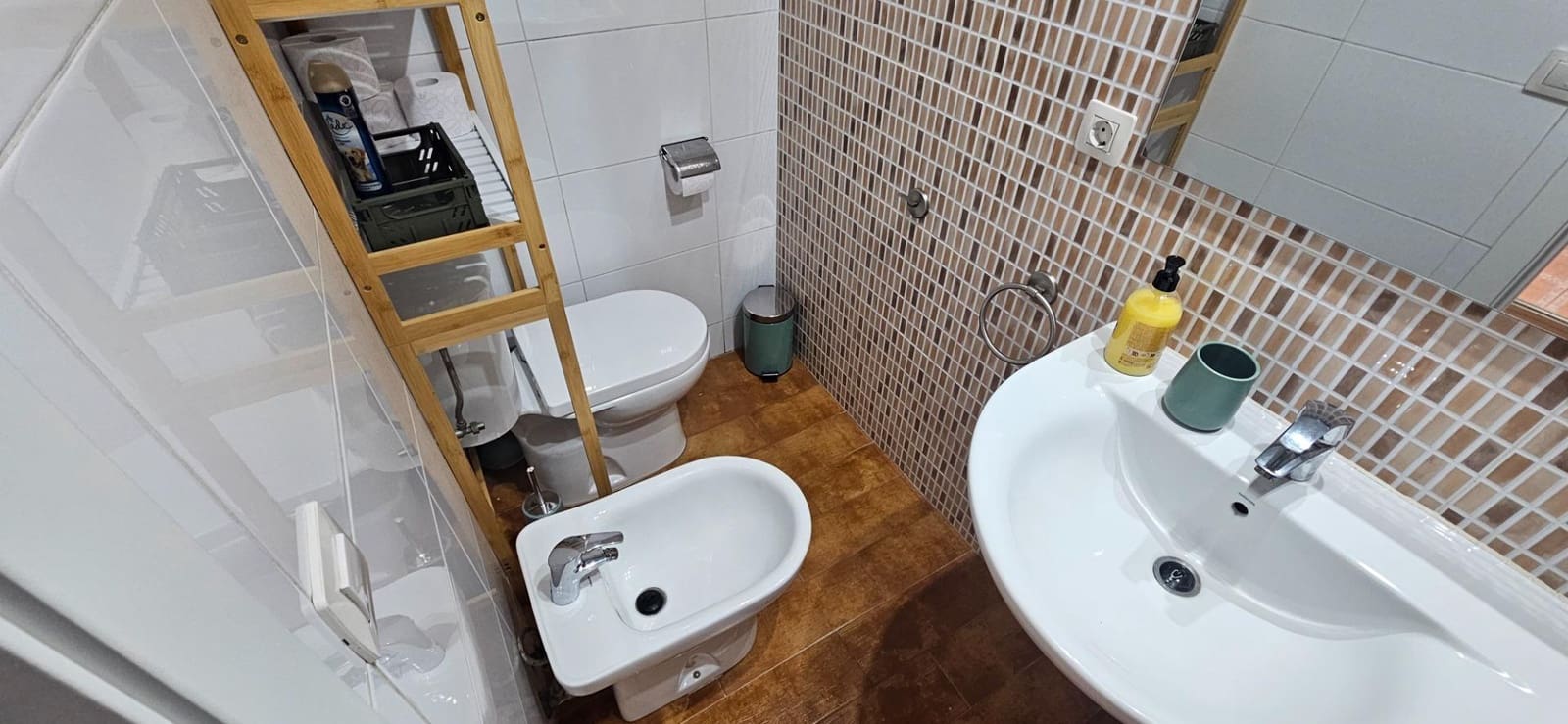 2 slaapkamer Strandappartement te huur in Gandia - € 720 (Ref: 9627464)