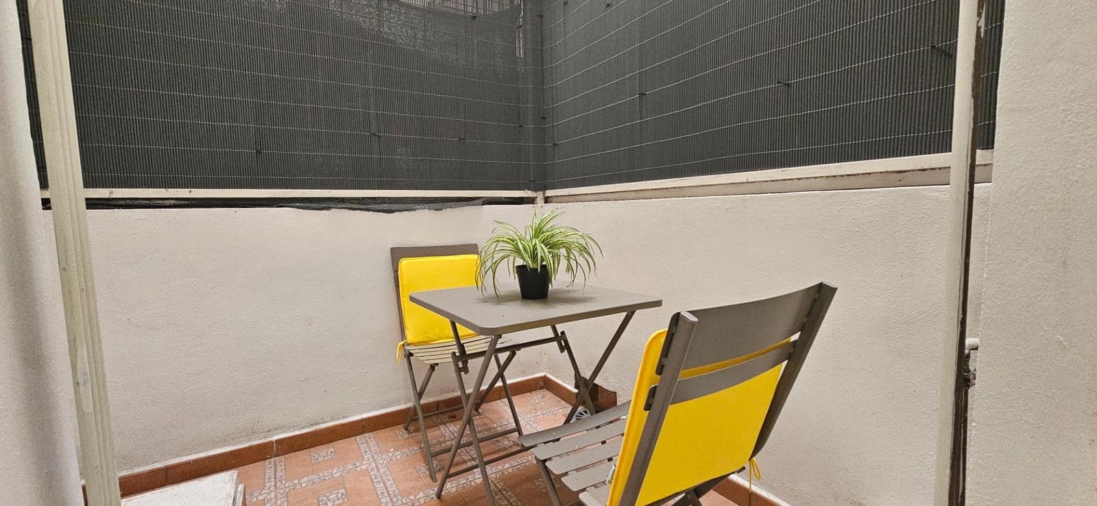 2 slaapkamer Strandappartement te huur in Gandia - € 720 (Ref: 9627464)