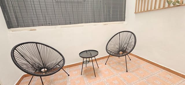 2 sypialnia Apartament przy plaży do wynajęcia w Gandia - 720 € (Ref: 9627464)