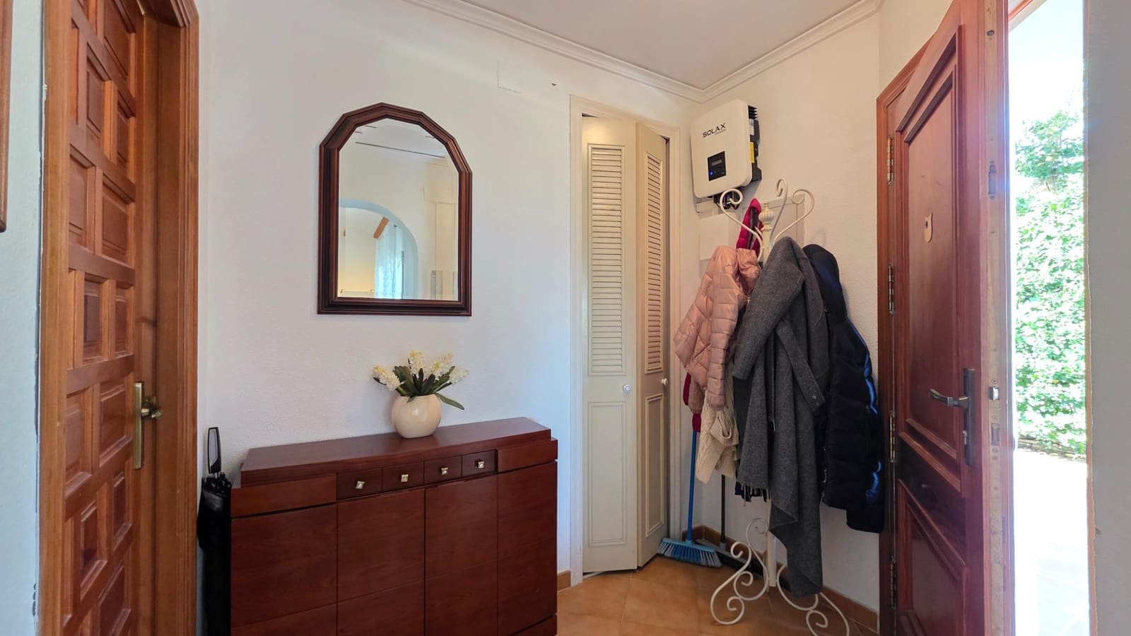 4 slaapkamer Villa te koop in Denia met zwembad garage - € 565.000 (Ref: 9629937)