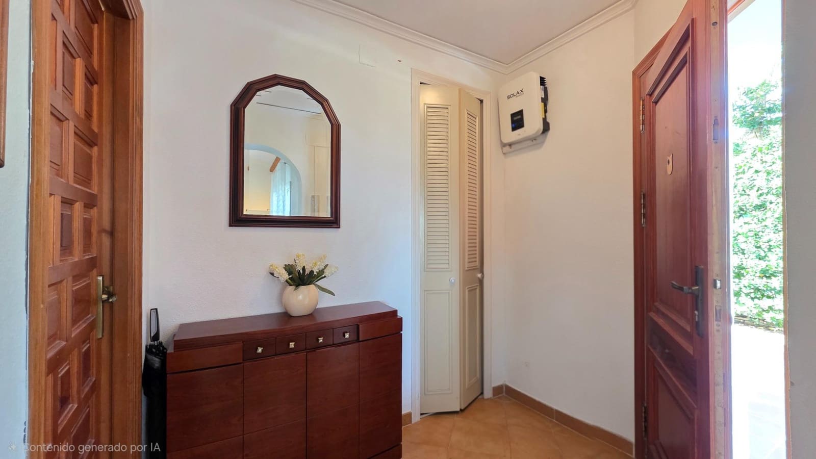 4 slaapkamer Villa te koop in Denia met zwembad garage - € 565.000 (Ref: 9629937)