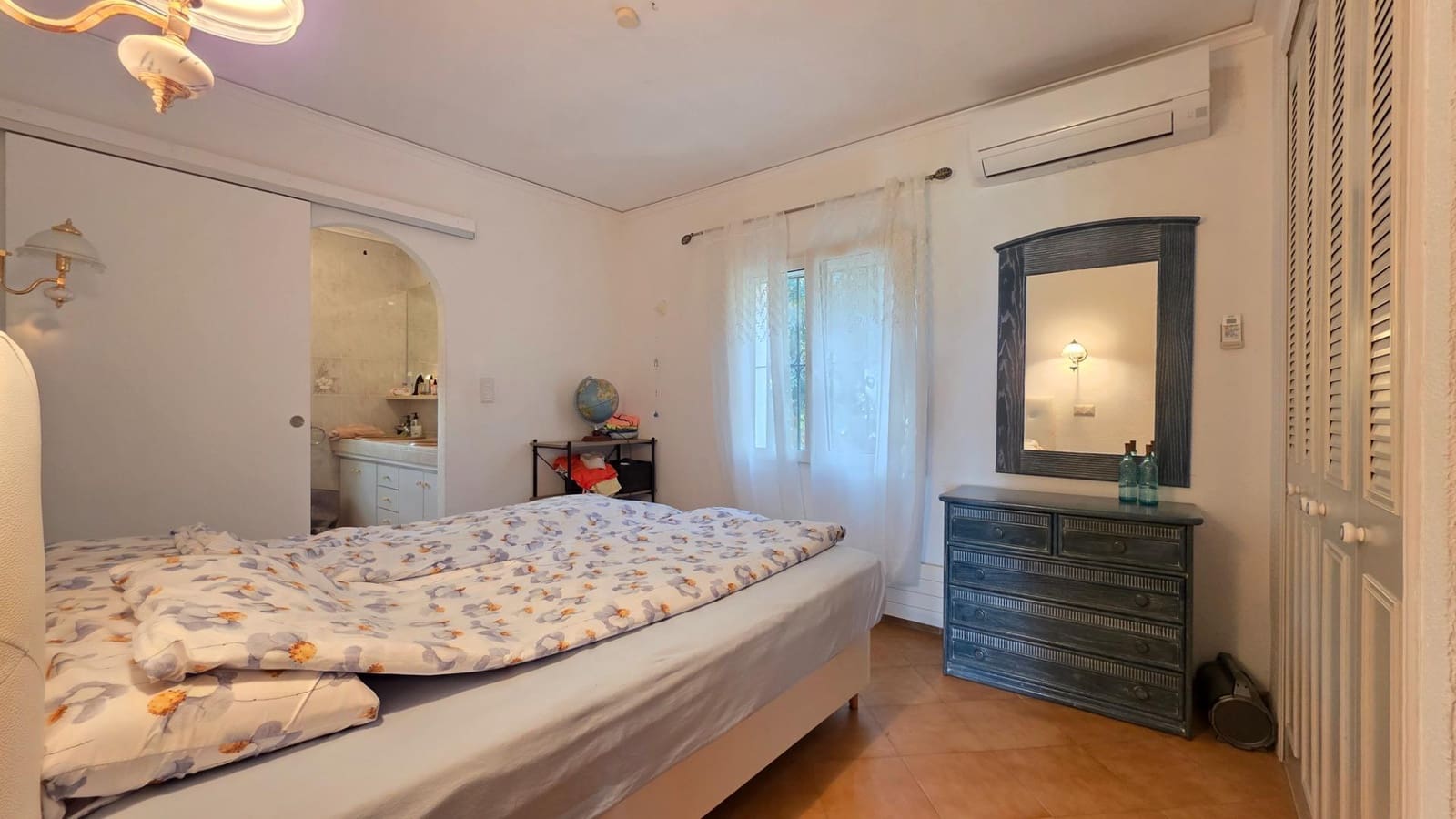 4 slaapkamer Villa te koop in Denia met zwembad garage - € 565.000 (Ref: 9629937)