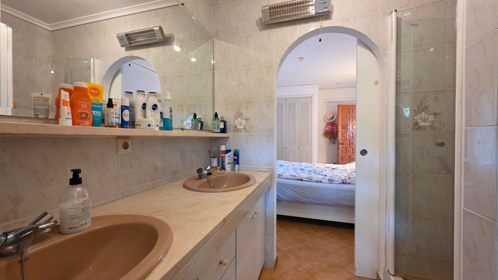 4 slaapkamer Villa te koop in Denia met zwembad garage - € 565.000 (Ref: 9629937)