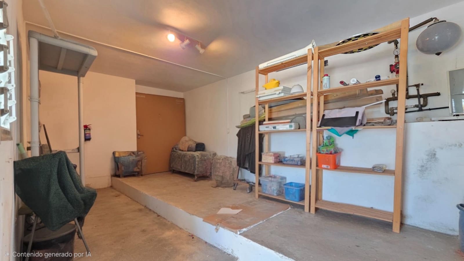 4 slaapkamer Villa te koop in Denia met zwembad garage - € 565.000 (Ref: 9629937)