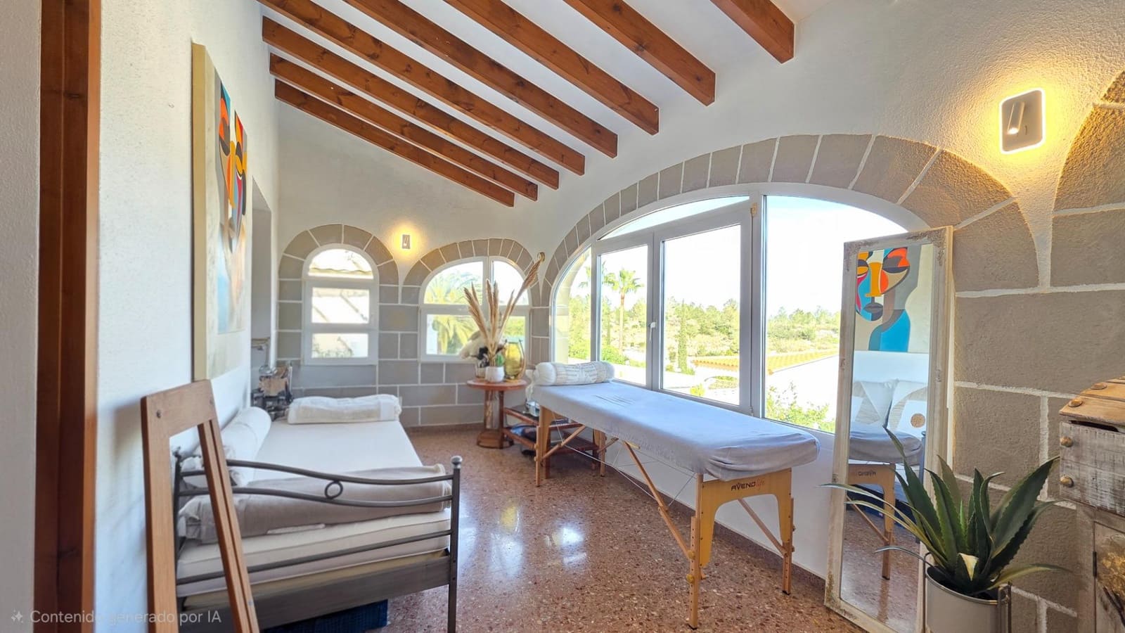 4 slaapkamer Villa te koop in Denia met zwembad garage - € 565.000 (Ref: 9629937)