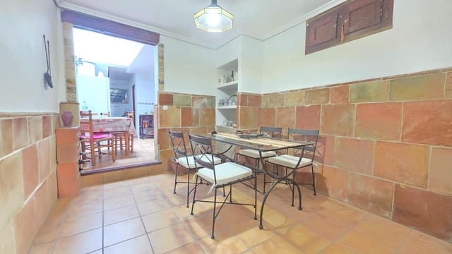 3 slaapkamer Huis te koop in La Font d'En Carròs - € 195.000 (Ref: 9629938)