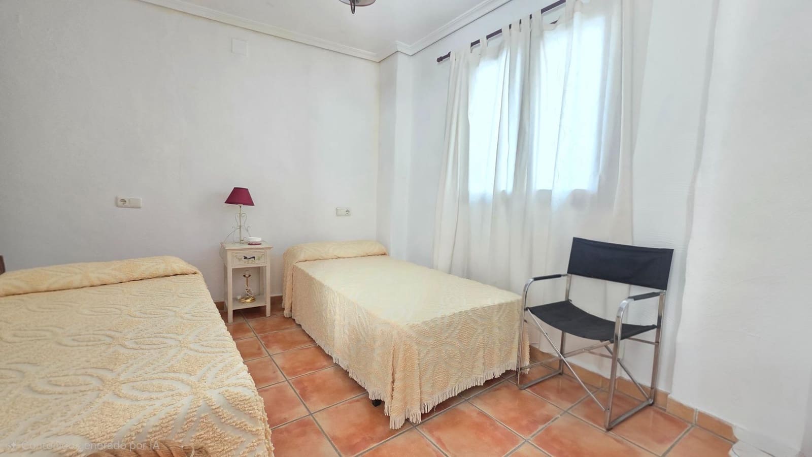 3 slaapkamer Huis te koop in La Font d'En Carros - € 195.000 (Ref: 9629938)