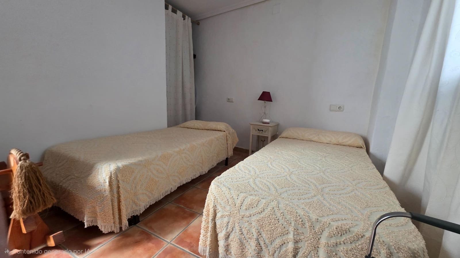 3 slaapkamer Huis te koop in La Font d'En Carros - € 195.000 (Ref: 9629938)