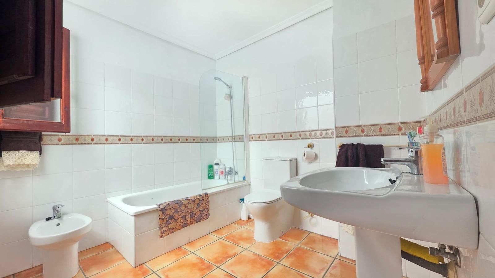 3 slaapkamer Huis te koop in La Font d'En Carros - € 195.000 (Ref: 9629938)