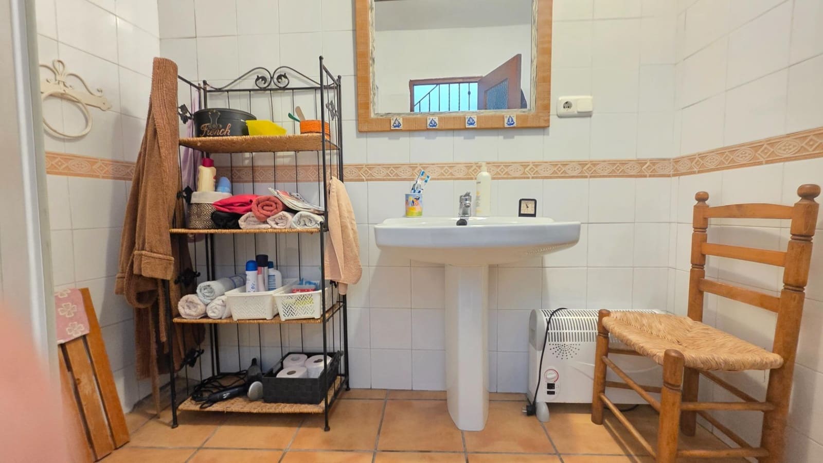 3 slaapkamer Huis te koop in La Font d'En Carros - € 195.000 (Ref: 9629938)