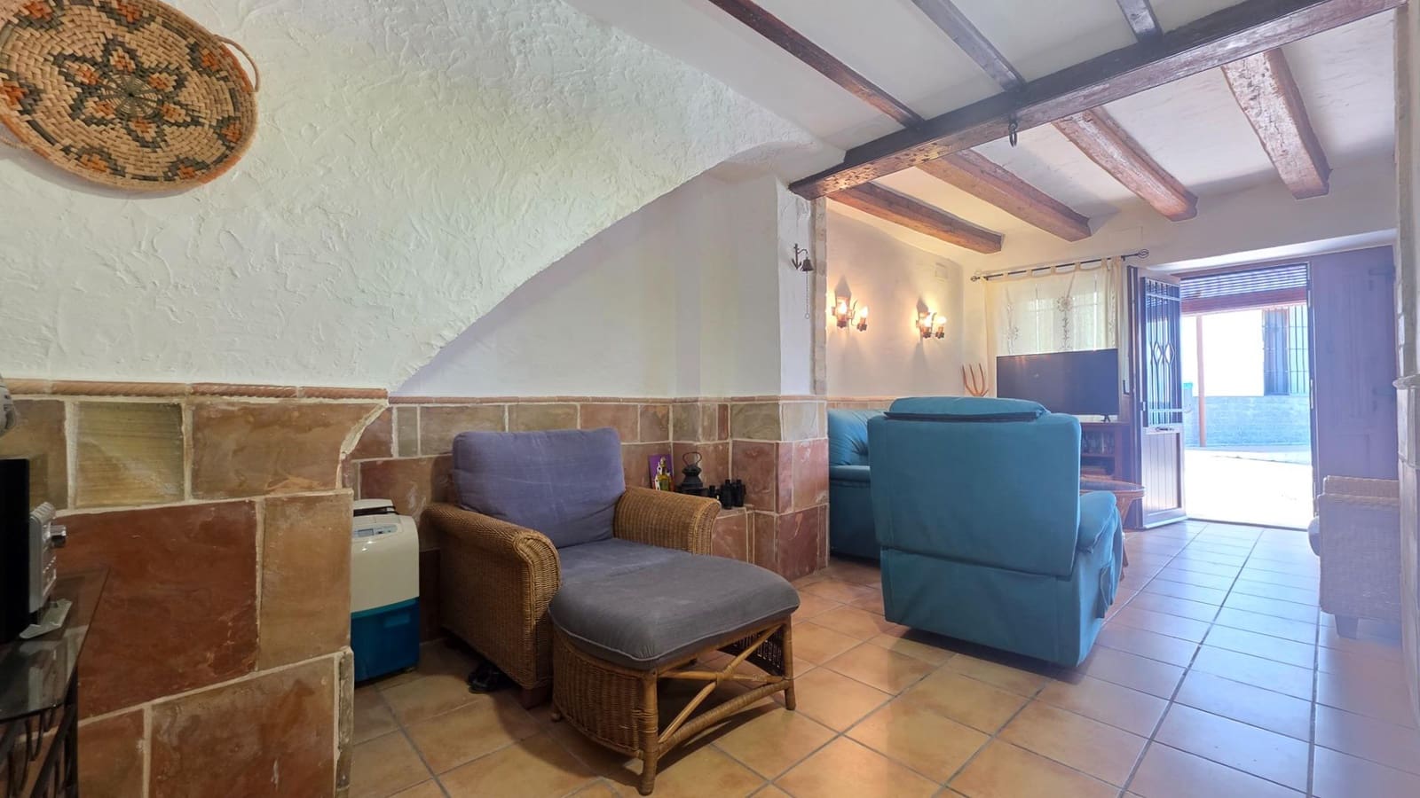 3 slaapkamer Huis te koop in La Font d'En Carros - € 195.000 (Ref: 9629938)