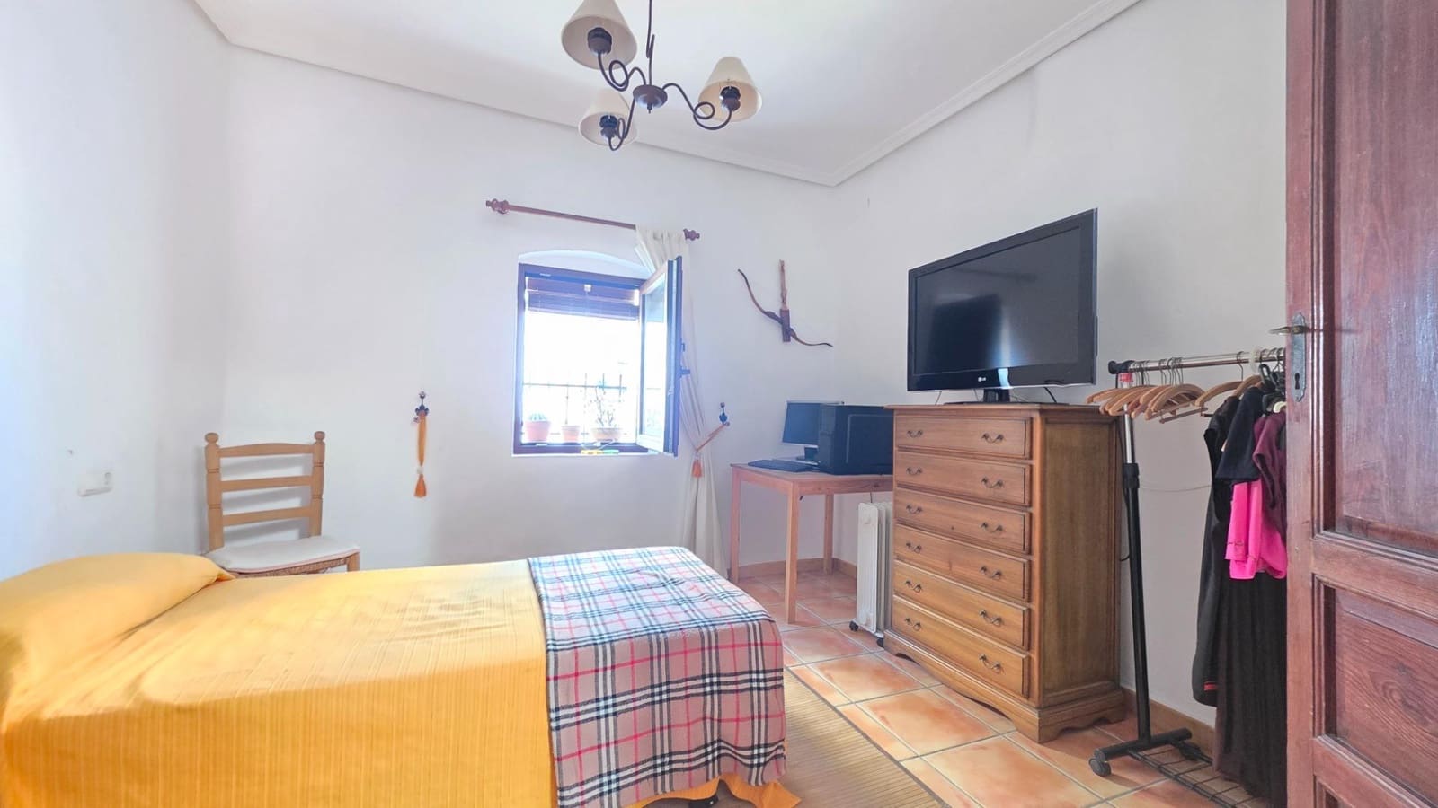 3 slaapkamer Huis te koop in La Font d'En Carros - € 195.000 (Ref: 9629938)