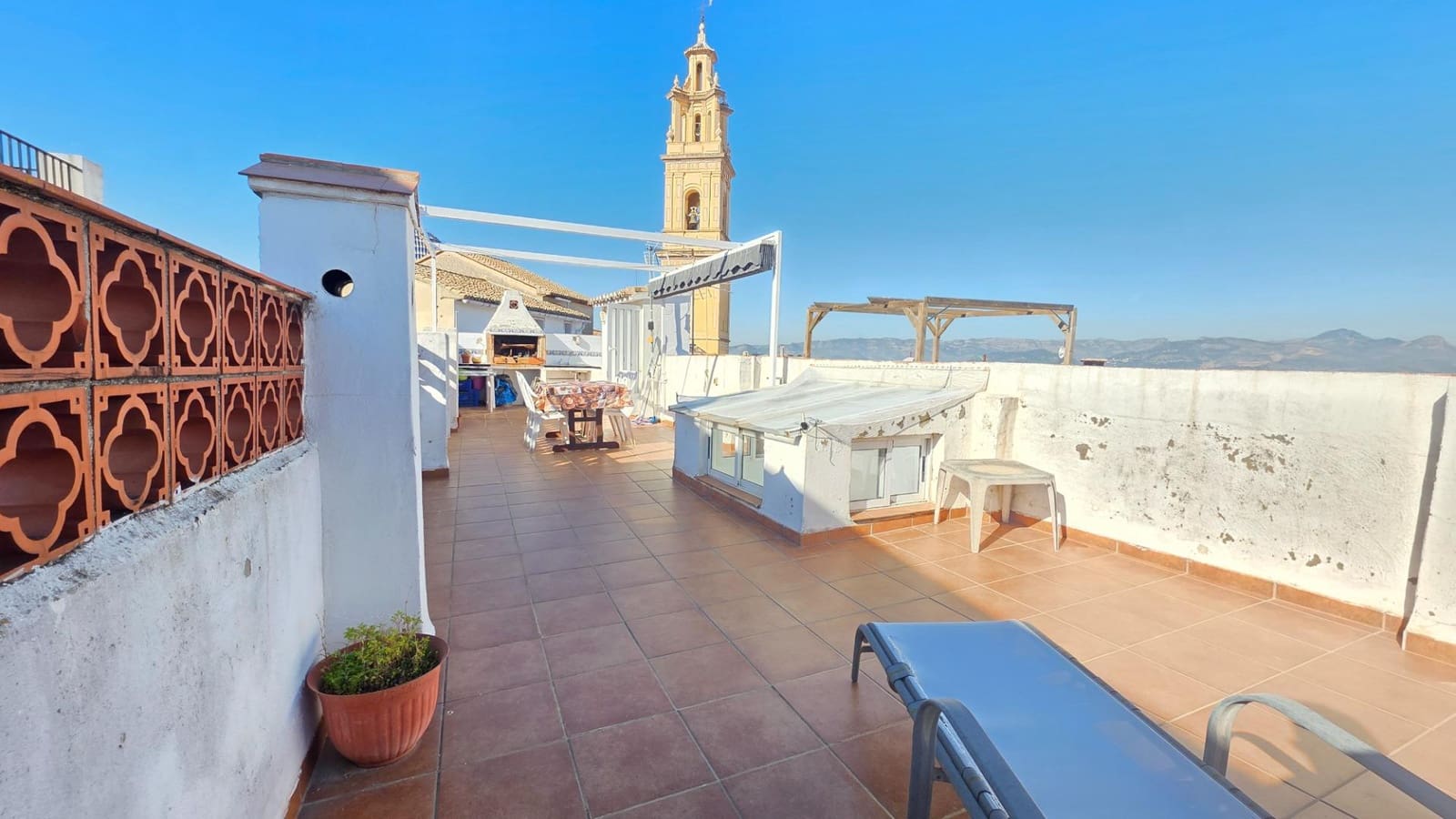 3 slaapkamer Huis te koop in La Font d'En Carros - € 195.000 (Ref: 9629938)