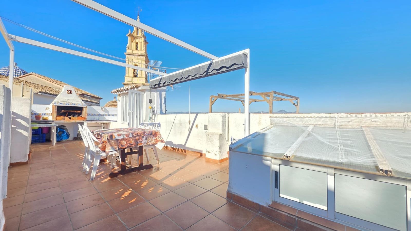 3 slaapkamer Huis te koop in La Font d'En Carros - € 195.000 (Ref: 9629938)