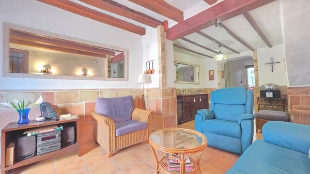 3 slaapkamer Huis te koop in La Font d'En Carròs - € 195.000 (Ref: 9629938)