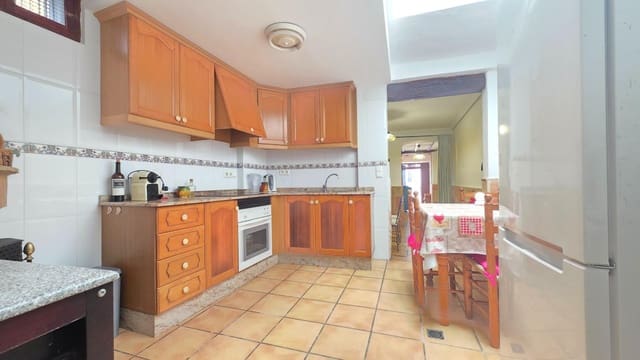 3 slaapkamer Huis te koop in La Font d'En Carròs - € 195.000 (Ref: 9629938)
