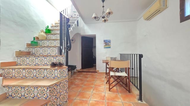 3 slaapkamer Huis te koop in La Font d'En Carròs - € 195.000 (Ref: 9629938)