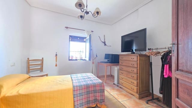 3 slaapkamer Huis te koop in La Font d'En Carròs - € 195.000 (Ref: 9629938)
