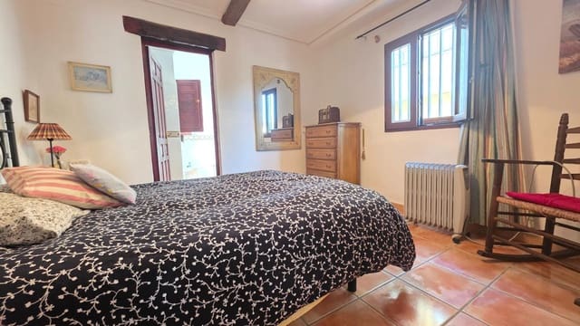3 slaapkamer Huis te koop in La Font d'En Carròs - € 195.000 (Ref: 9629938)