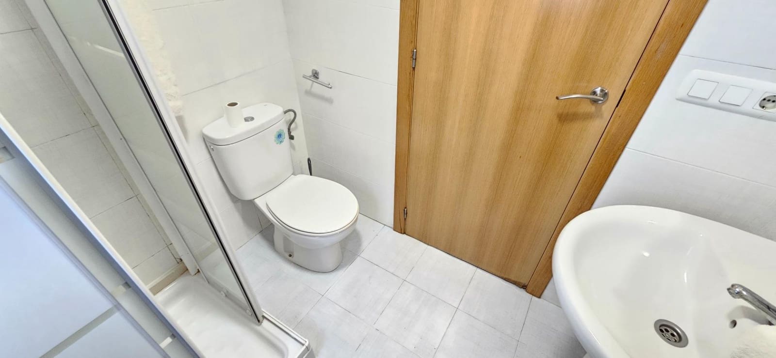 2 soverom Leilighet til leie i Gandia med svømmebasseng - € 850 (Ref: 9656059)