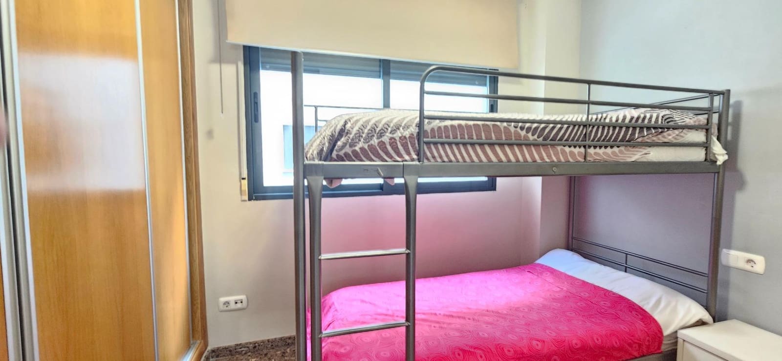 2 soverom Leilighet til leie i Gandia med svømmebasseng - € 850 (Ref: 9656059)