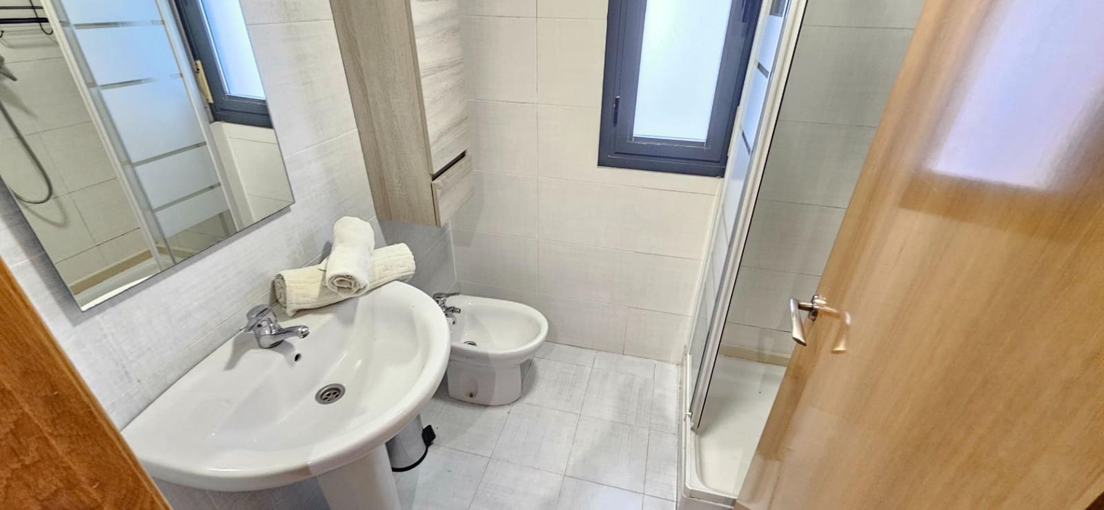 2 soverom Leilighet til leie i Gandia med svømmebasseng - € 850 (Ref: 9656059)