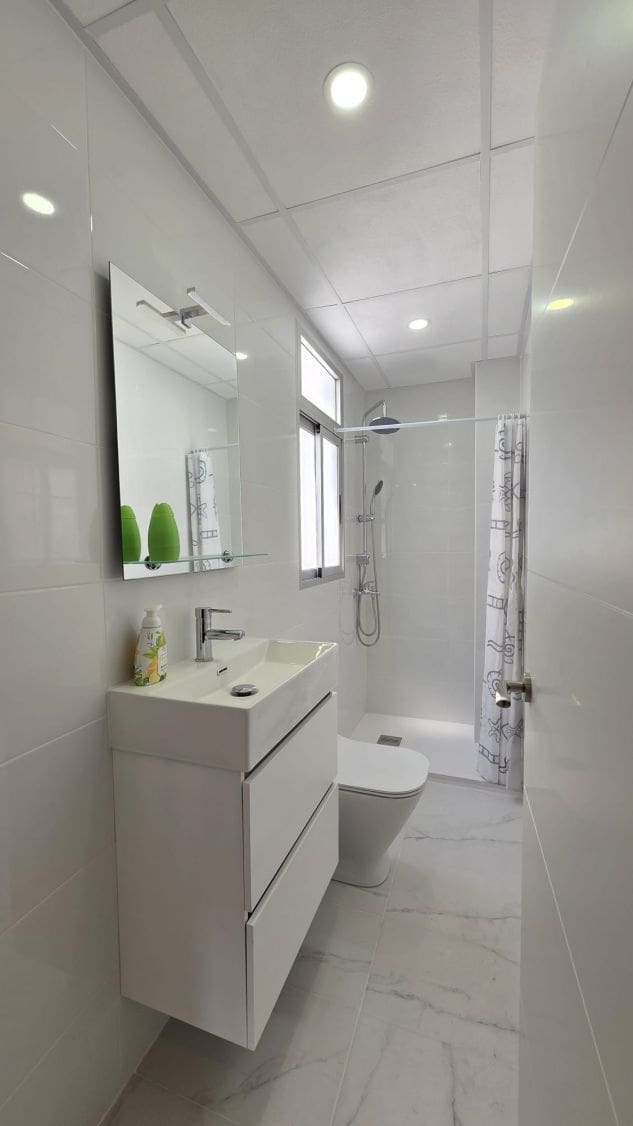 3 bedroom Flat for sale in Oliva - € 115,000 (Ref: 9669721)