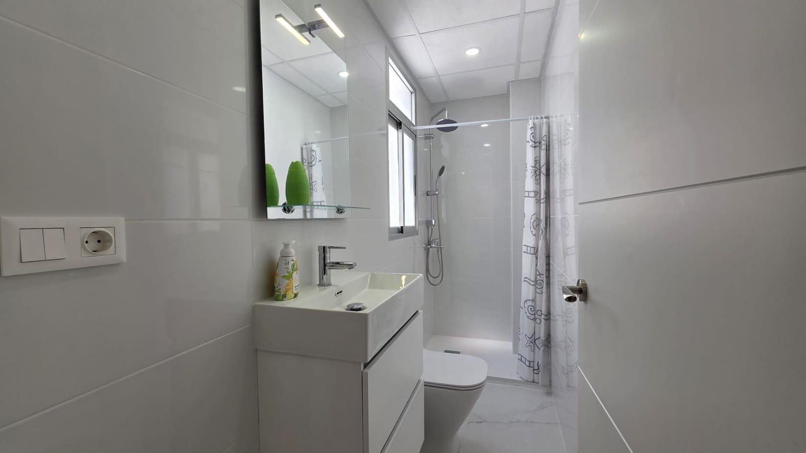 3 bedroom Flat for sale in Oliva - € 115,000 (Ref: 9669721)