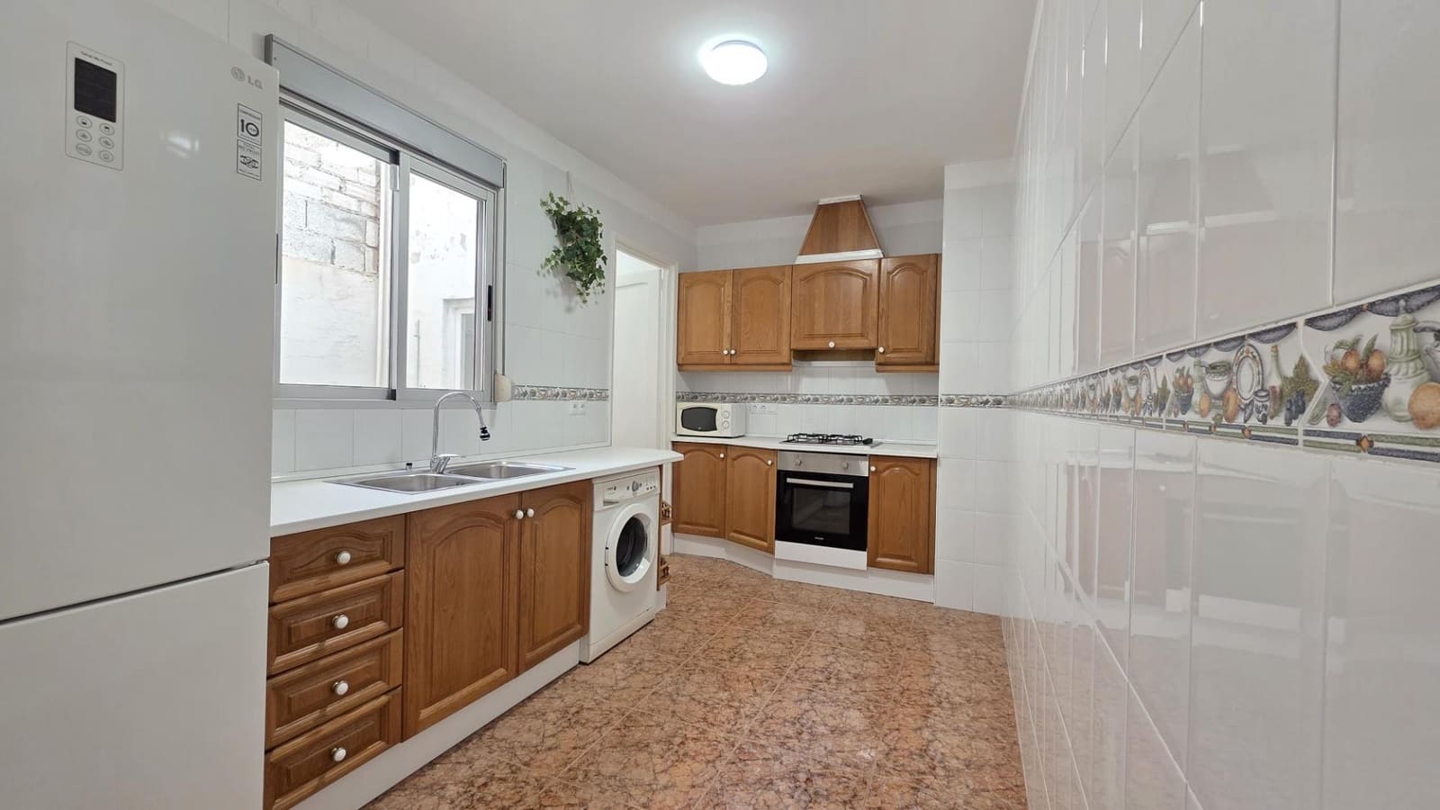 3 bedroom Flat for sale in Oliva - € 115,000 (Ref: 9669721)