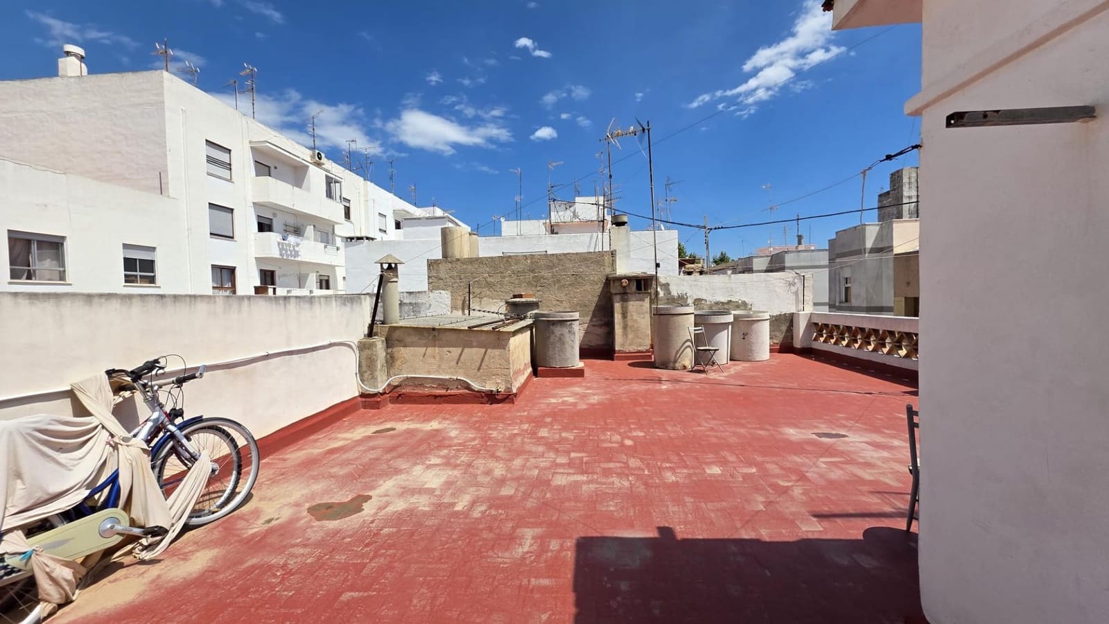 3 bedroom Flat for sale in Oliva - € 115,000 (Ref: 9669721)