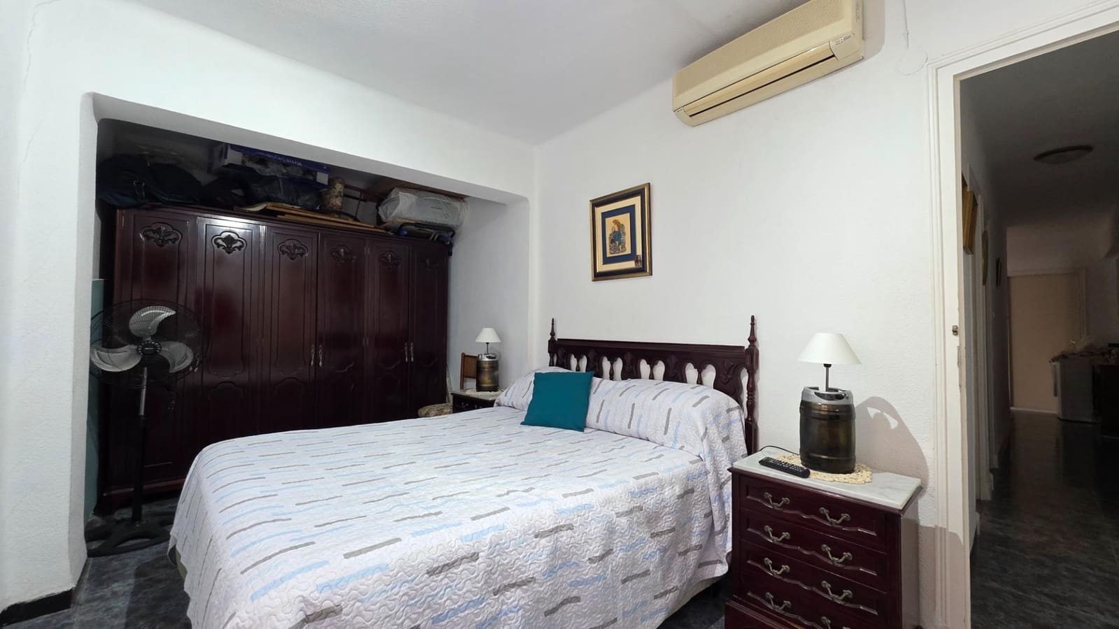 2 bedroom Flat for sale in Gandia - € 115,000 (Ref: 9686385)