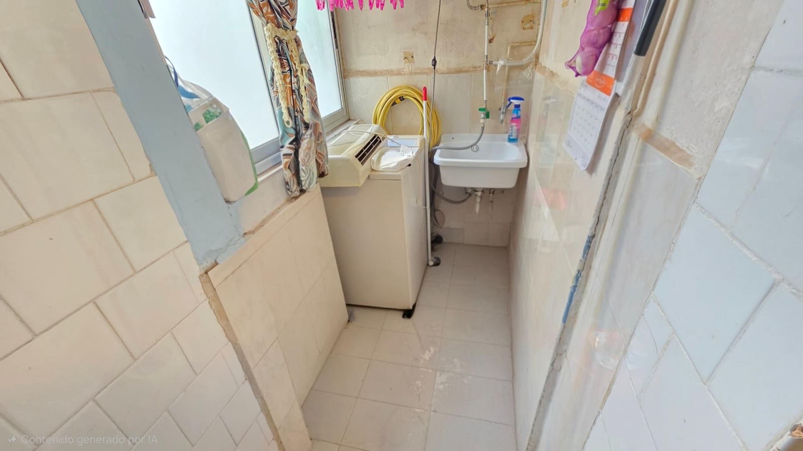 2 bedroom Flat for sale in Gandia - € 115,000 (Ref: 9686385)