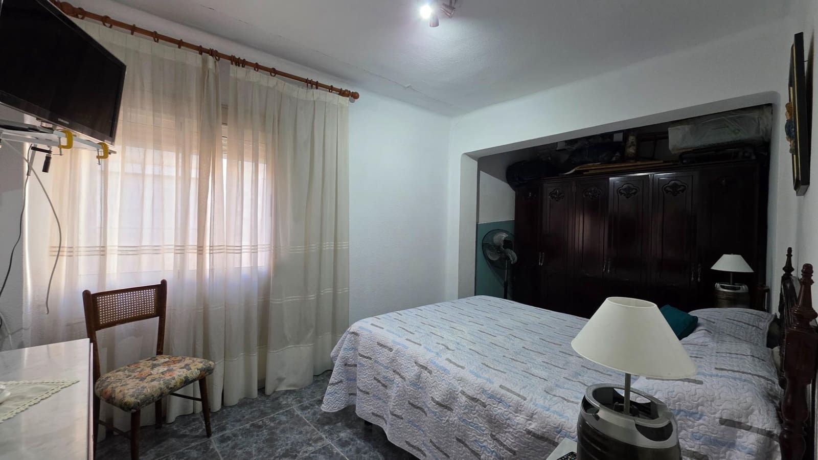 2 bedroom Flat for sale in Gandia - € 115,000 (Ref: 9686385)