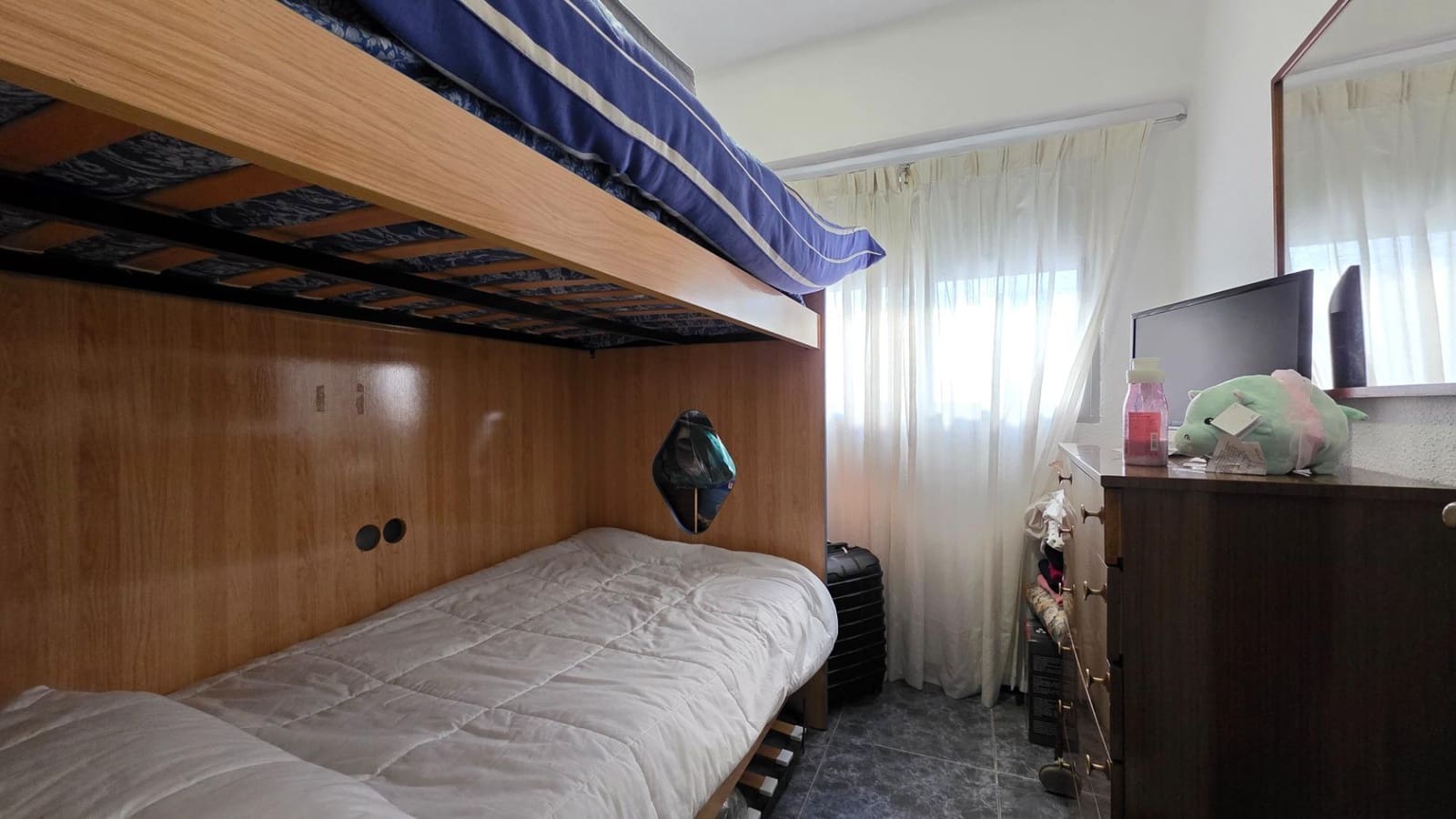 2 bedroom Flat for sale in Gandia - € 115,000 (Ref: 9686385)