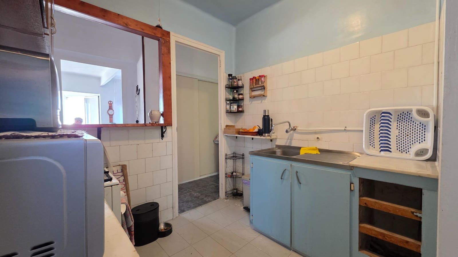 2 bedroom Flat for sale in Gandia - € 115,000 (Ref: 9686385)