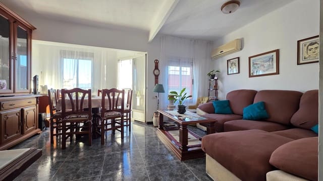 2 sovrum Lägenhet till salu i Gandia - 115 000 € (Ref: 9686385)