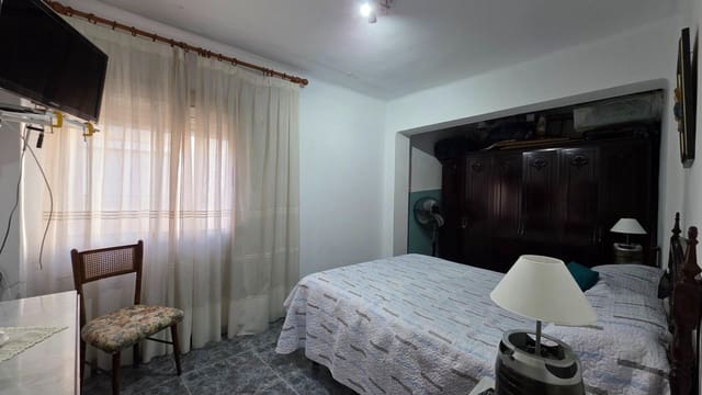 2 sovrum Lägenhet till salu i Gandia - 115 000 € (Ref: 9686385)