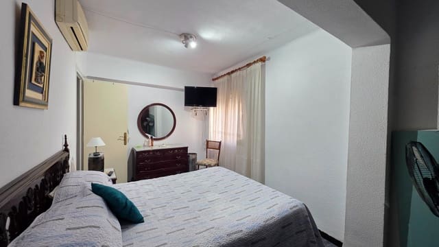 2 sovrum Lägenhet till salu i Gandia - 115 000 € (Ref: 9686385)